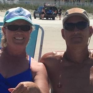 Meet your Posher, Mary jane